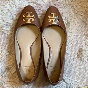 Tory Burch Flats